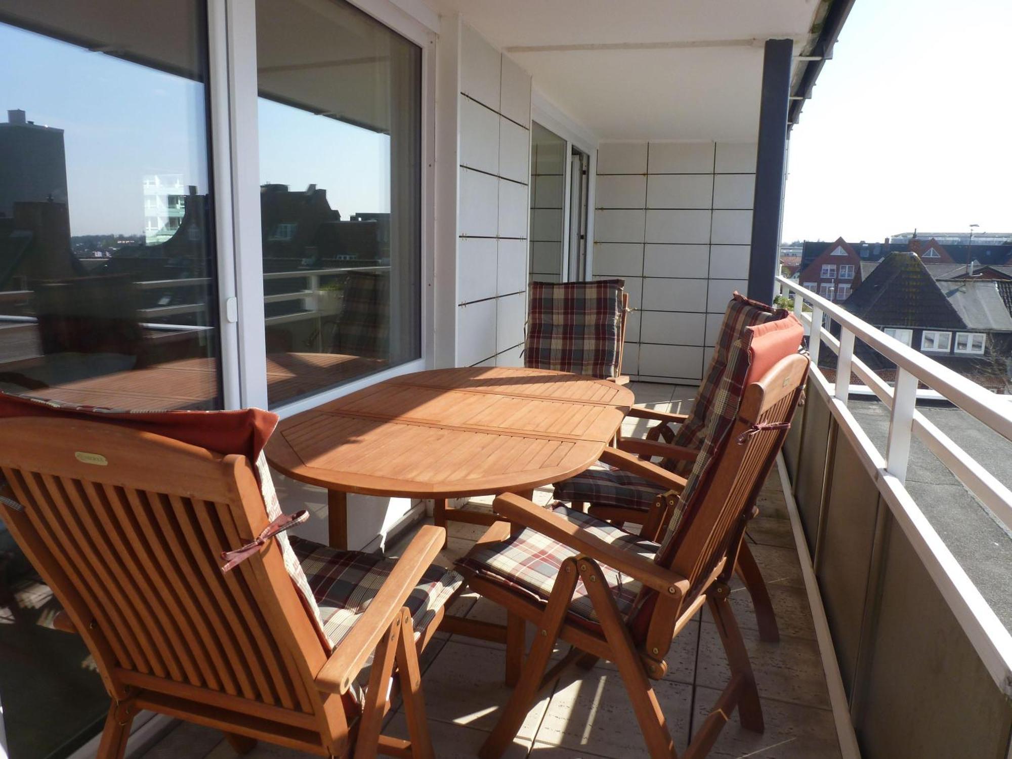 Westerland-Zentral Экстерьер фото